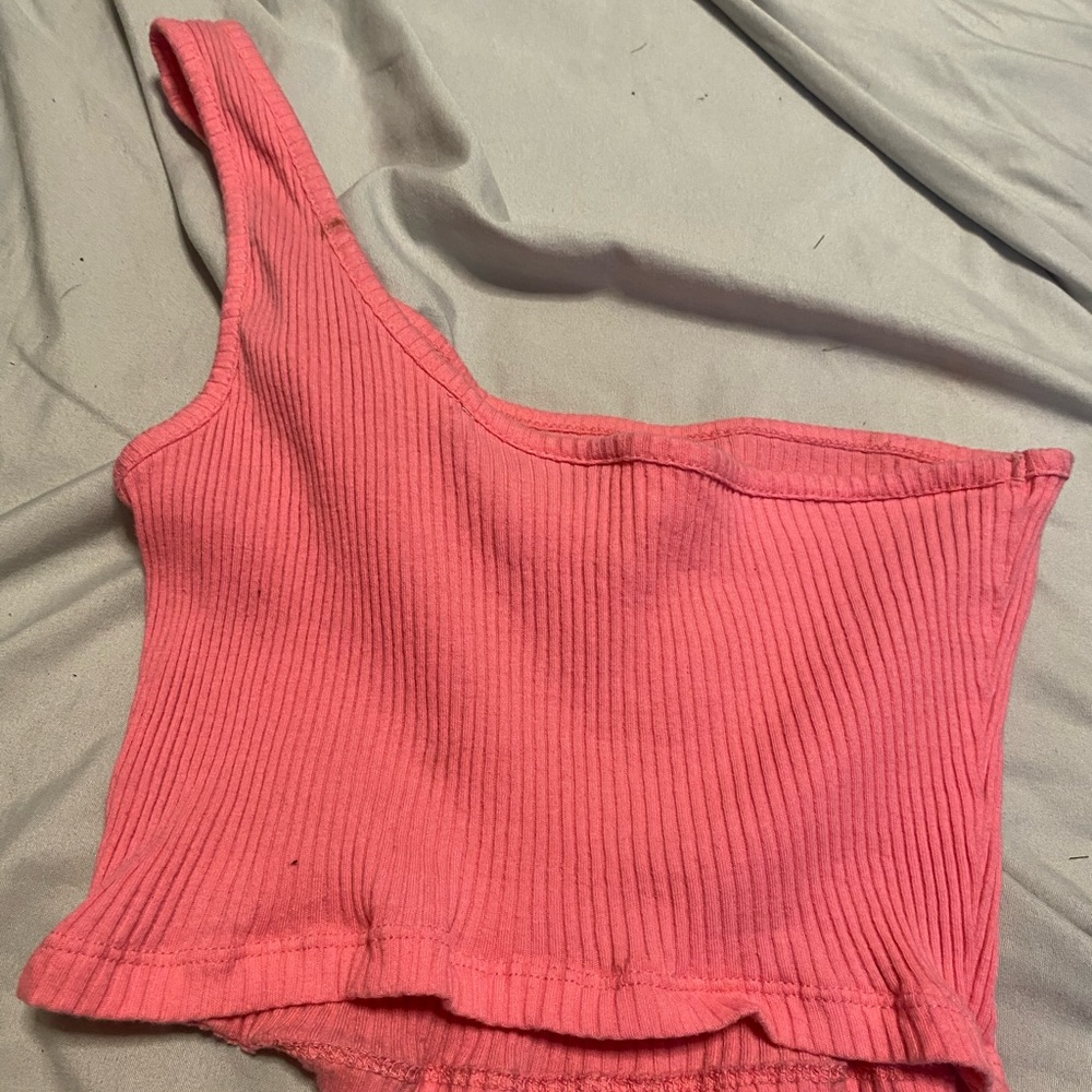 shein top